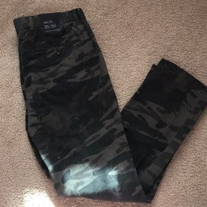 Men’s pants